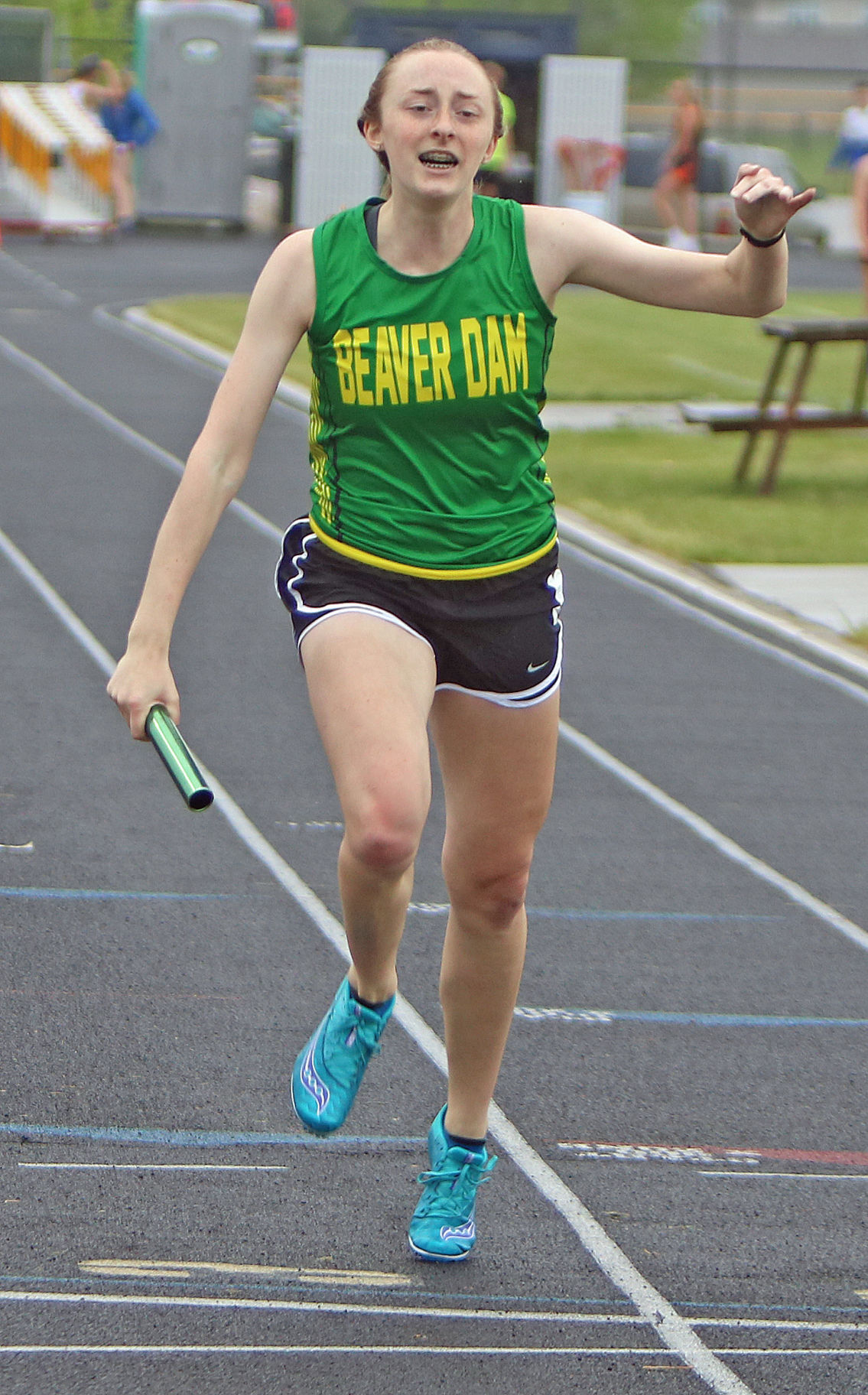 Cora Wendt